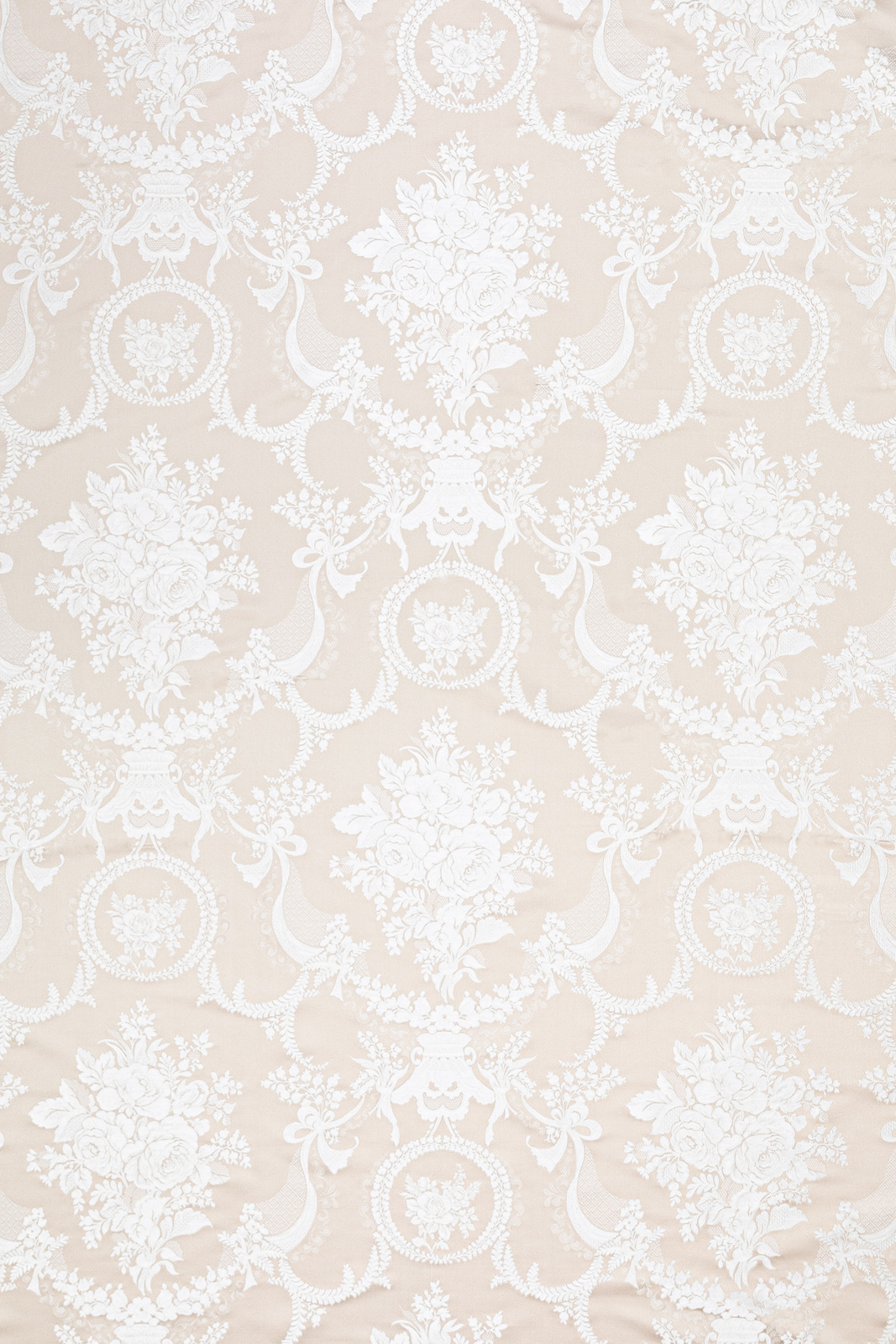 Atelier Collection Main Design fabric image CE view 1