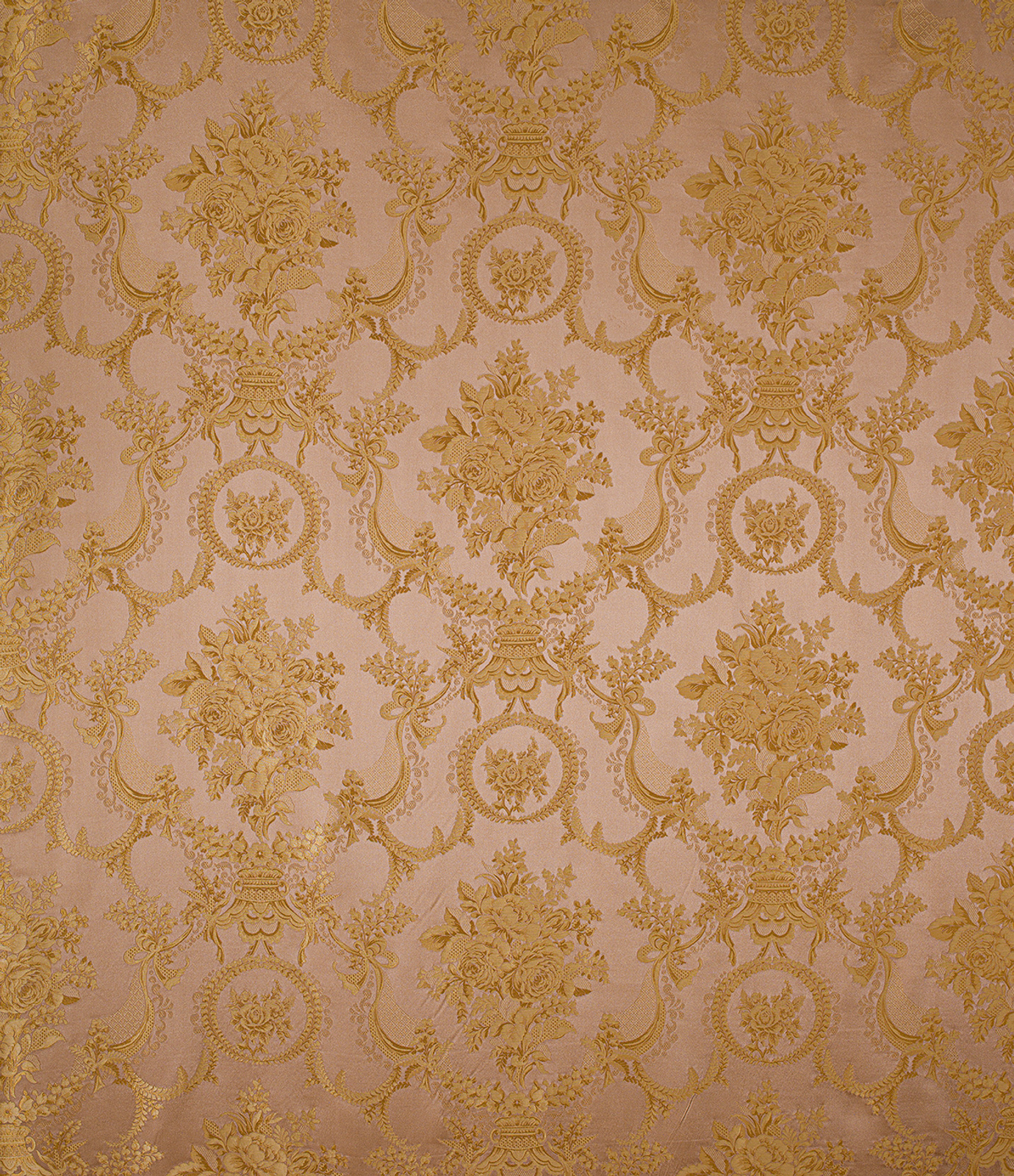 Atelier Collection Main Design fabric image CEG view 1
