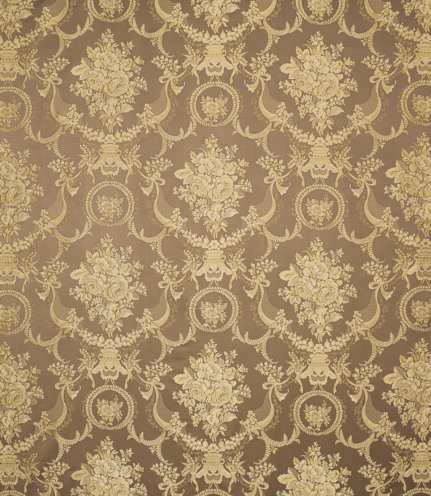 Atelier Collection Main Design fabric image EBG view 1