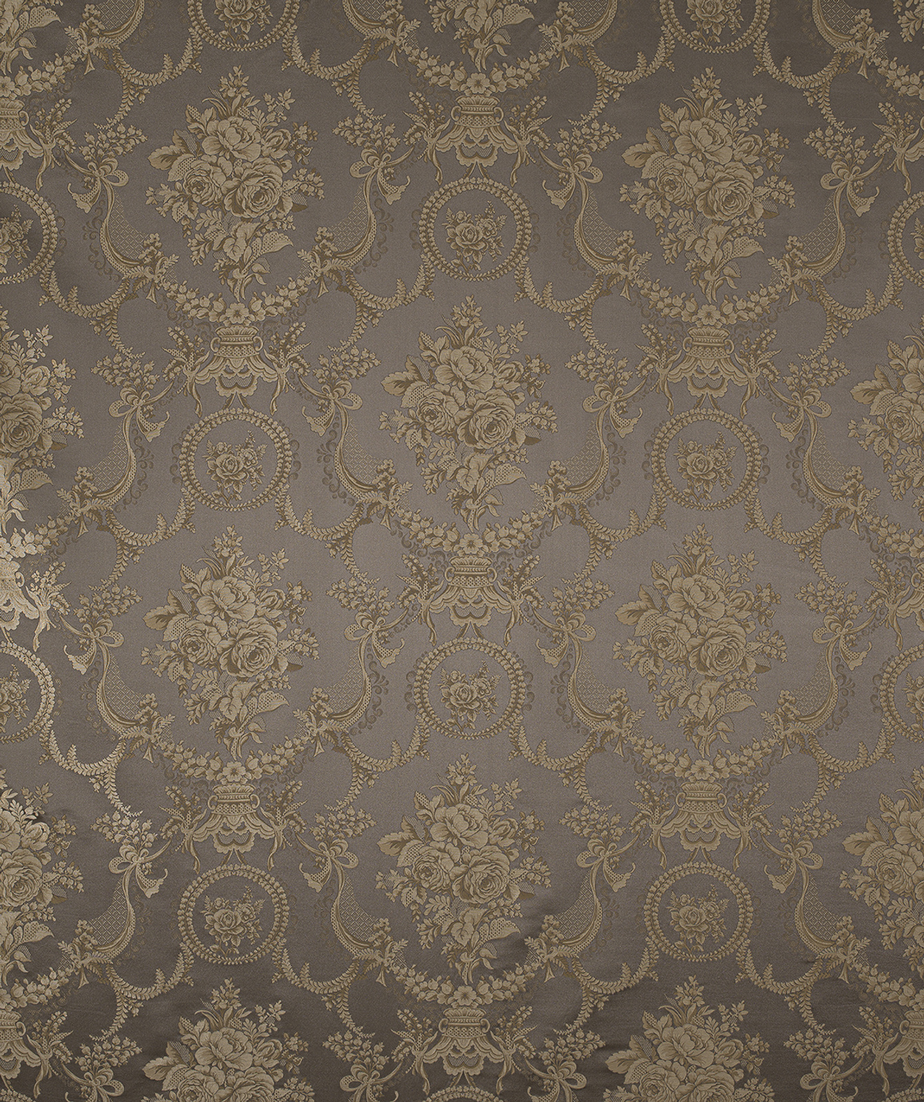 Atelier Collection Main Design fabric image FUG view 1
