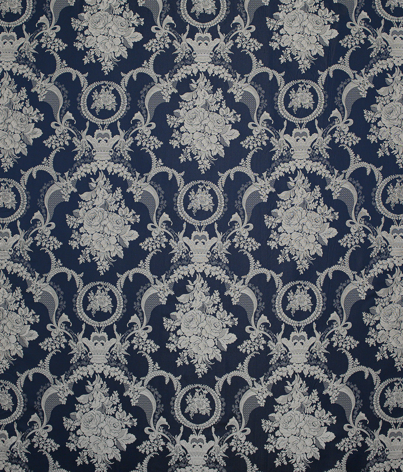 Atelier Collection Main Design fabric image NBS view 1