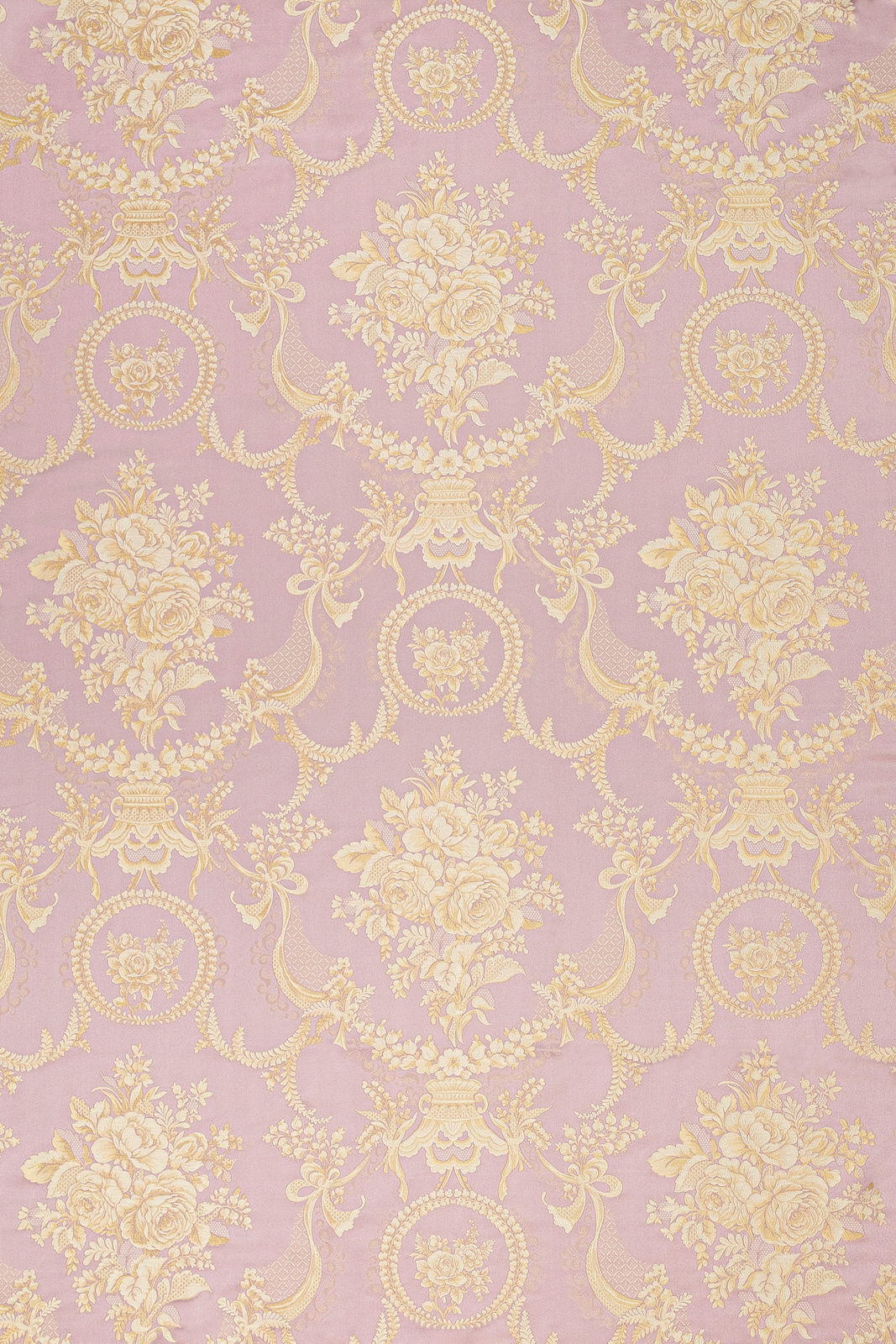 Atelier Collection Main Design fabric image PP view 1