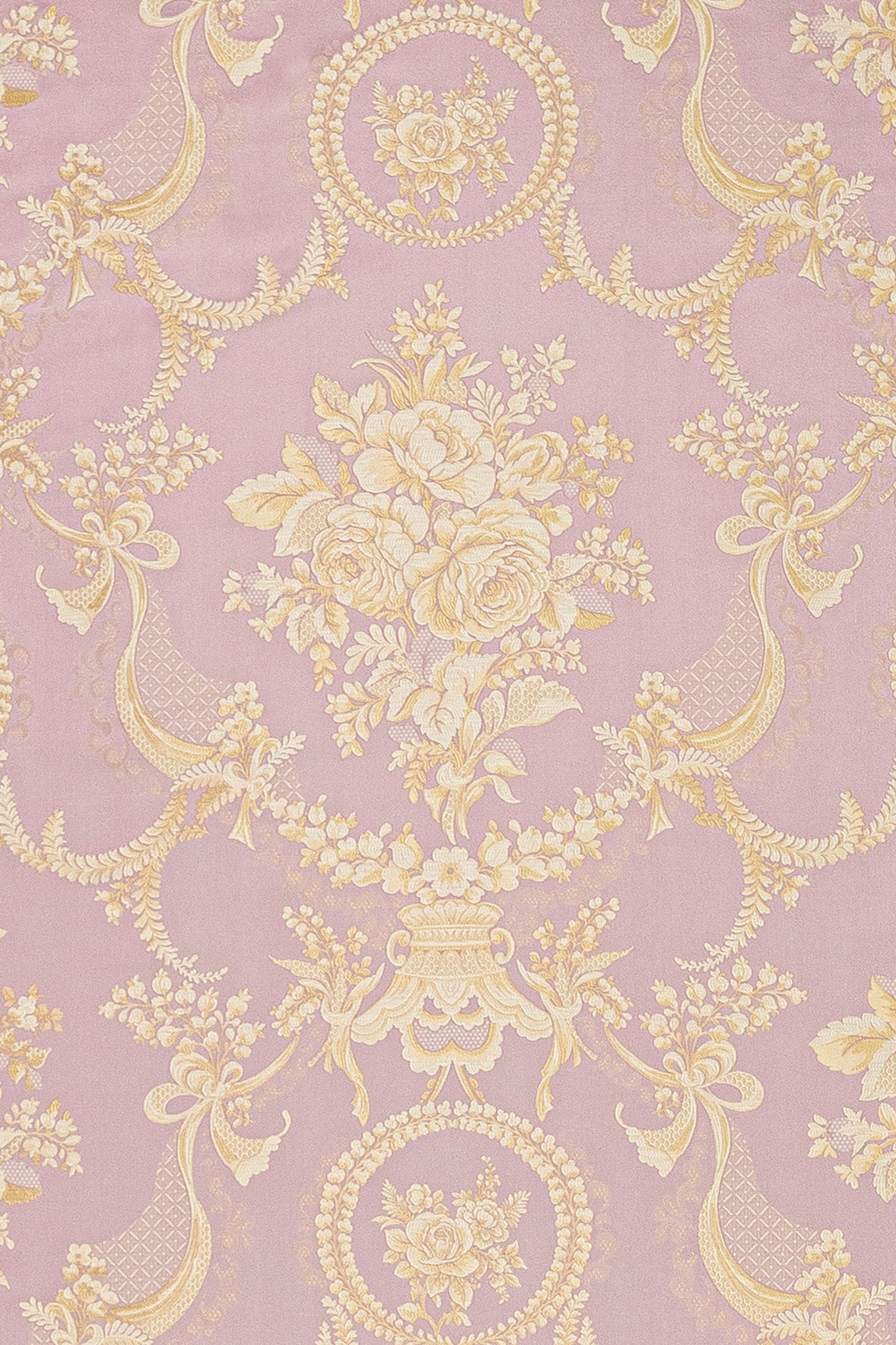 Atelier Collection Main Design fabric image PP view 2
