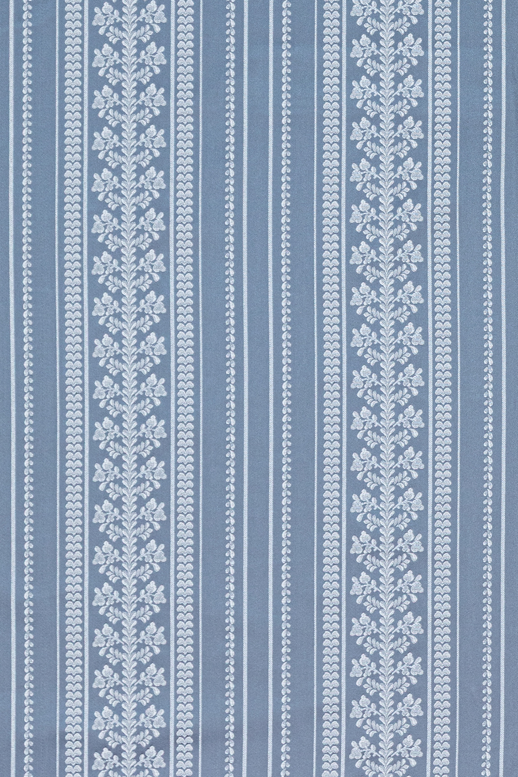 Atelier Collection Stripes Coordinated fabric image AZ view 2