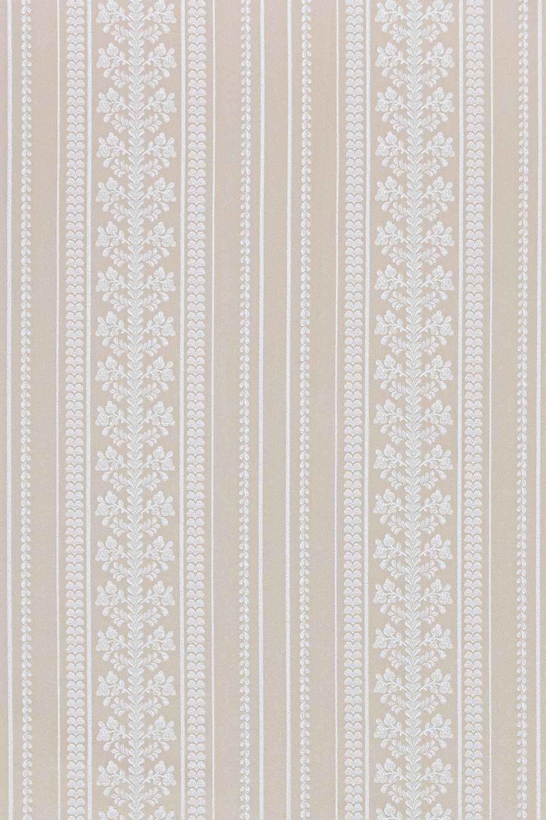 Atelier Collection Stripes Coordinated fabric image CE view 2