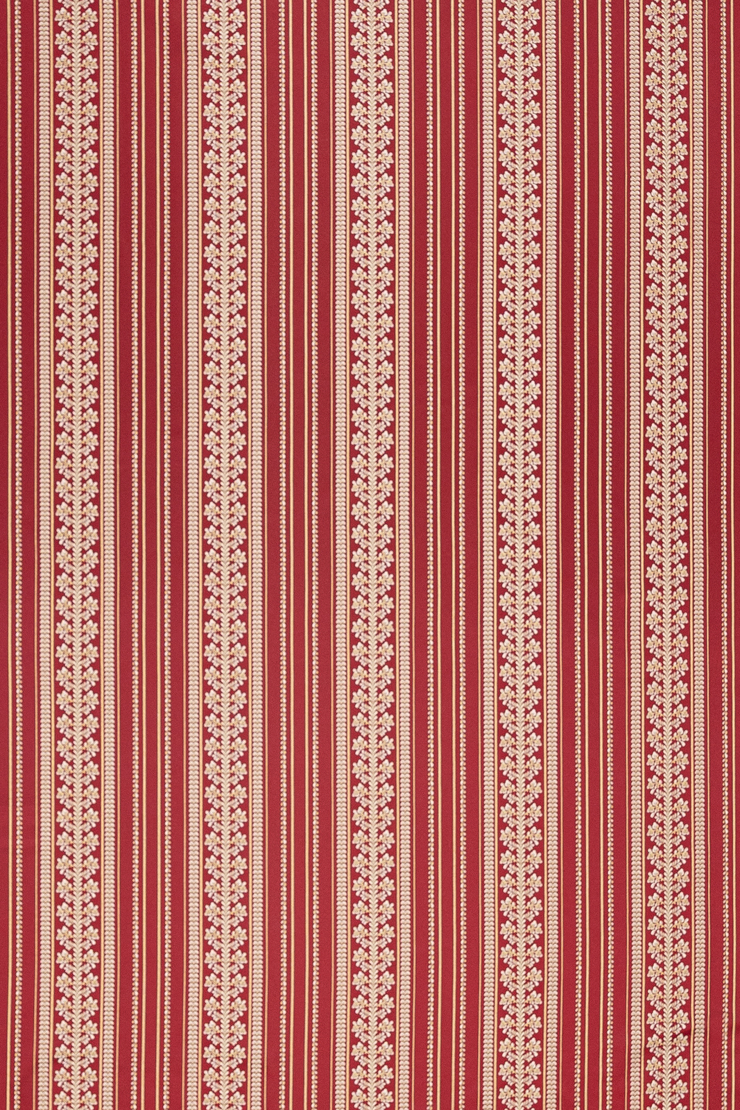 Atelier Collection Stripes Coordinated fabric image IR view 1