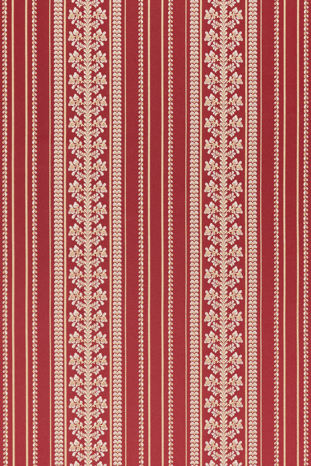 Atelier Collection Stripes Coordinated fabric image IR view 2