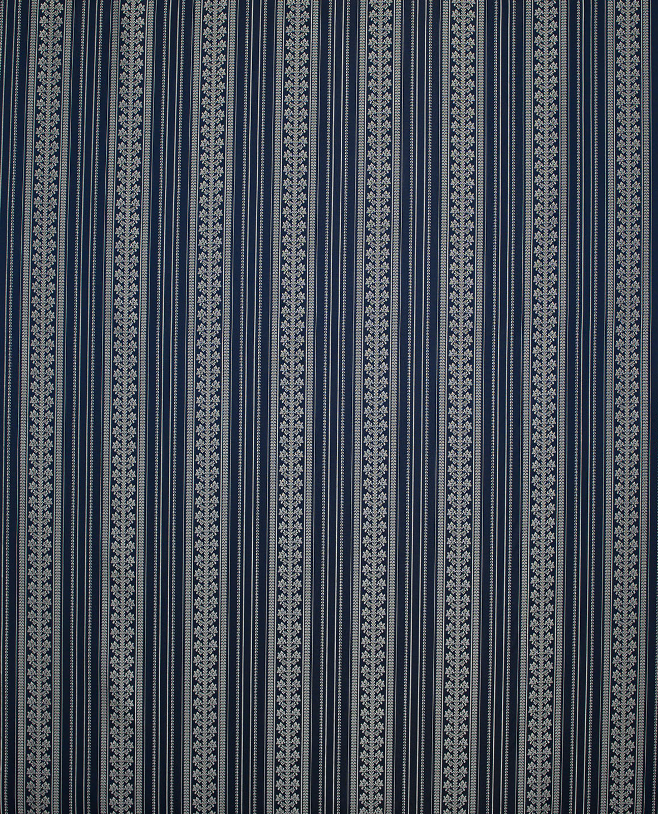 Atelier Collection Stripes Coordinated fabric image NBS view 1