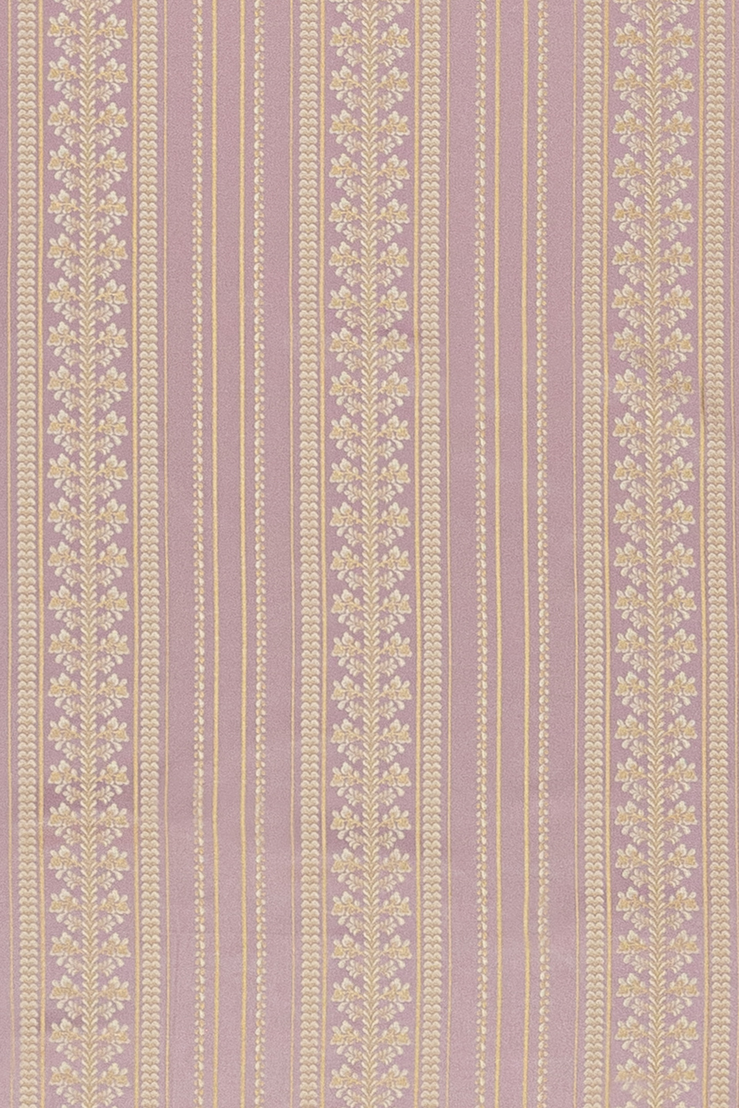 Atelier Collection Stripes Coordinated fabric image PP view 2