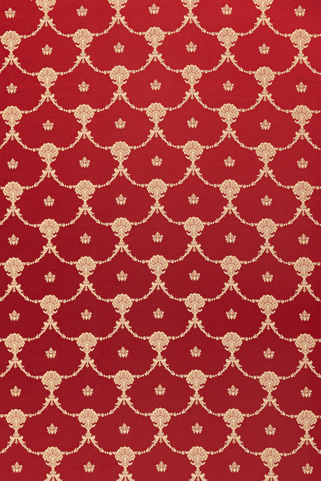 Canuts Collection Little Coordinated fabric image IR view 2