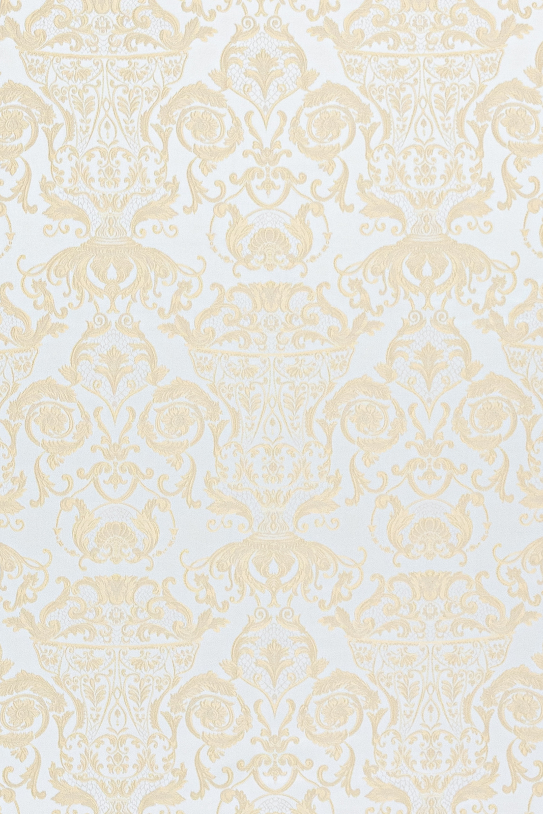 Canuts Collection Main Design fabric image AWG view 2