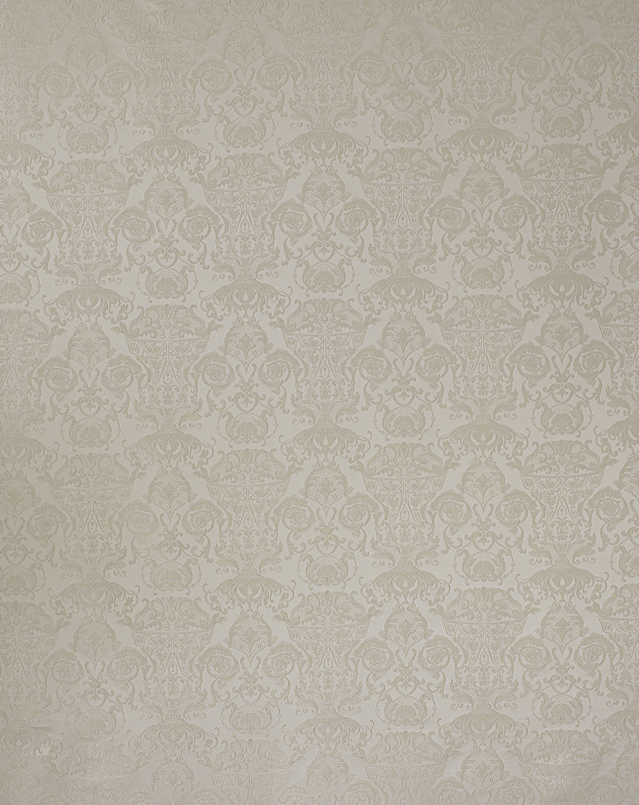 Canuts Collection Main Design fabric image AWS view 1