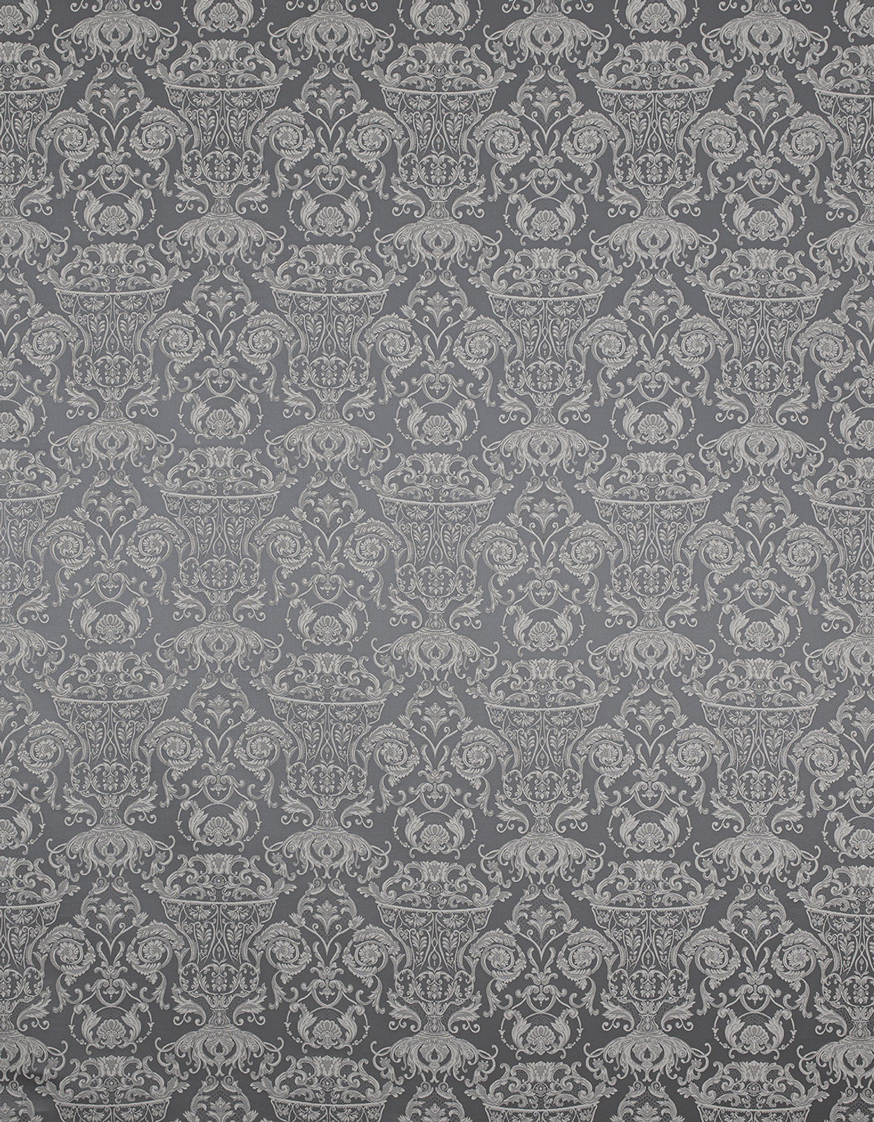 Canuts Collection Main Design fabric image AZS view 1