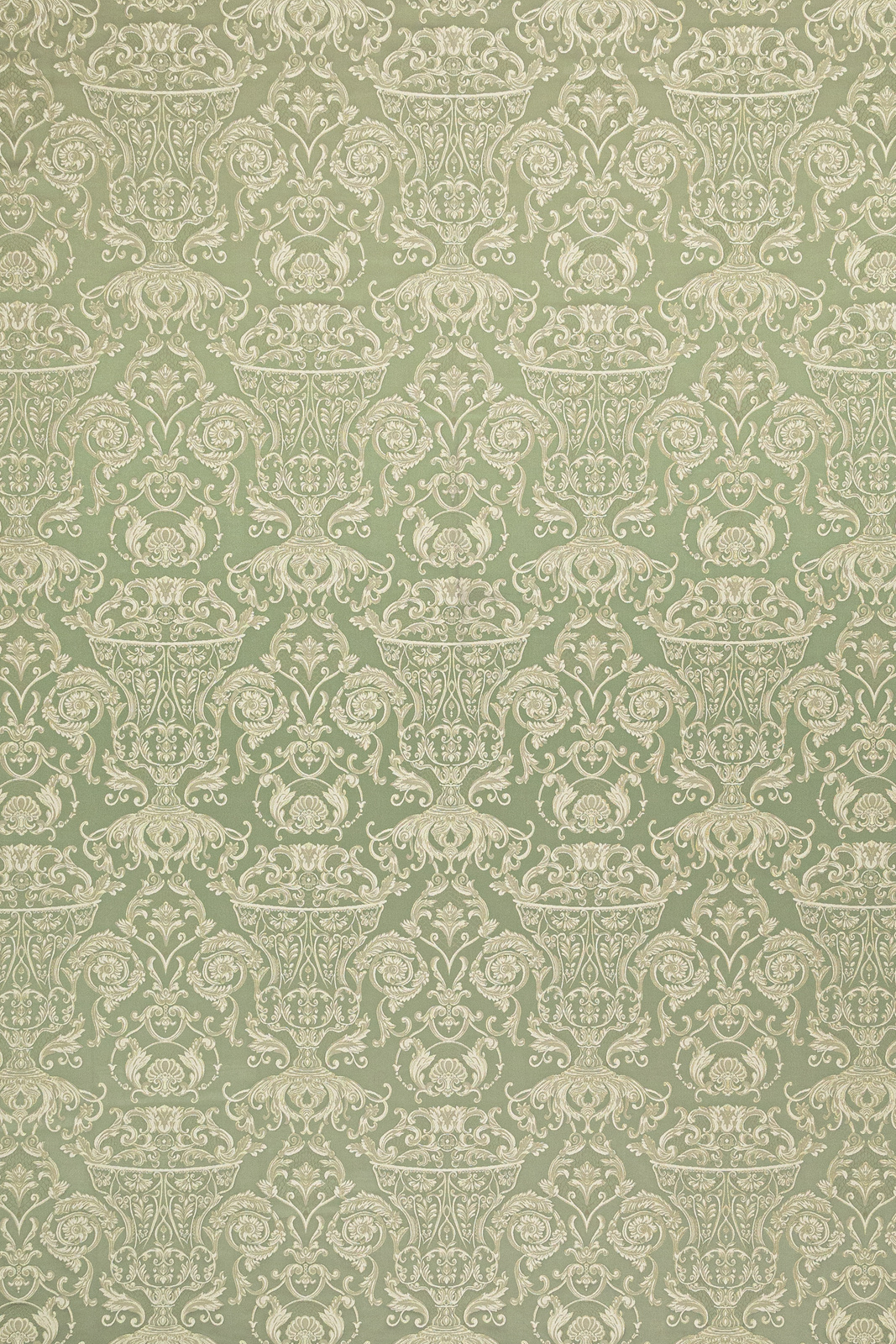 Canuts Collection Main Design fabric image CG view 1