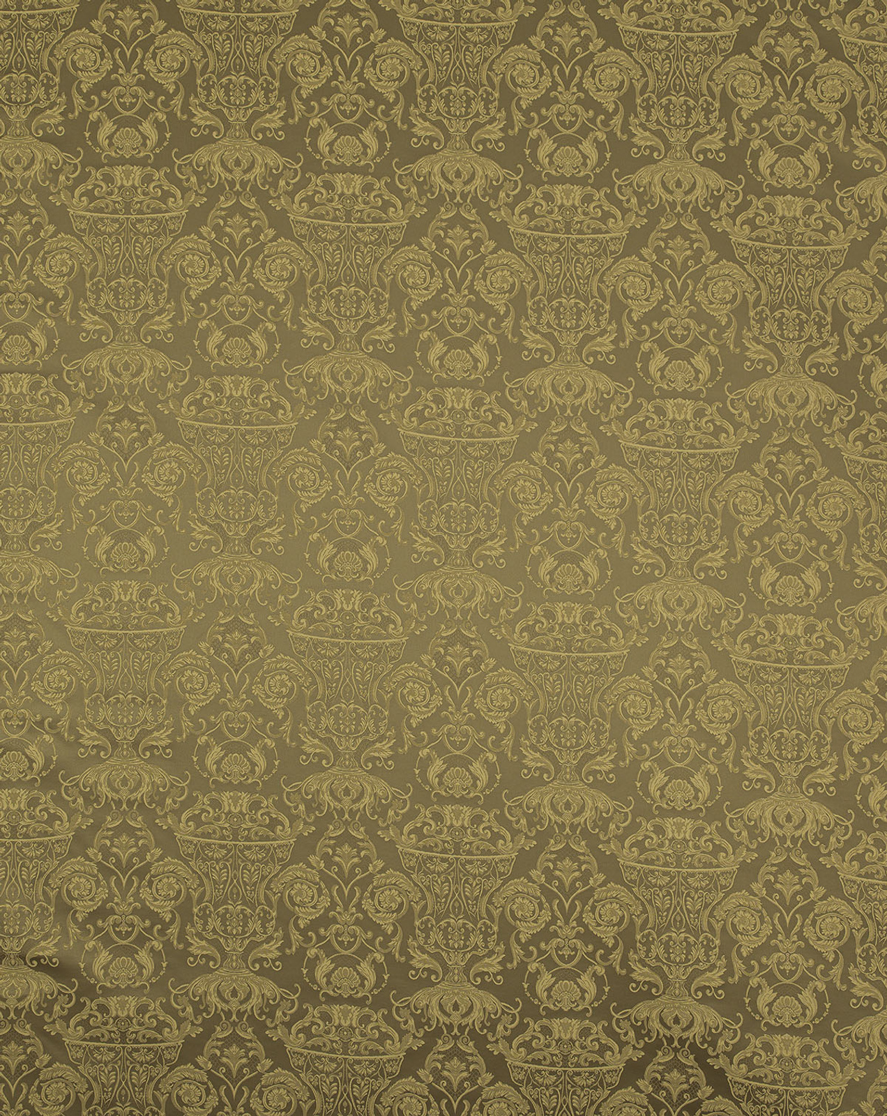 Canuts Collection Main Design fabric image CGG view 1