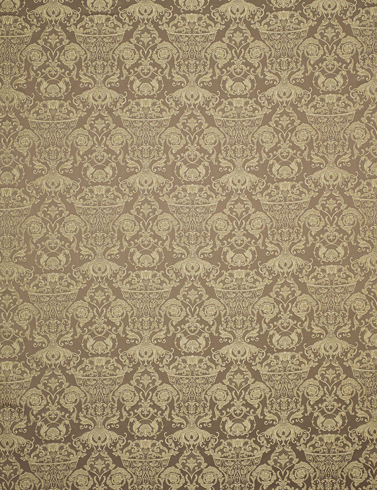 Canuts Collection Main Design fabric image EBG view 1