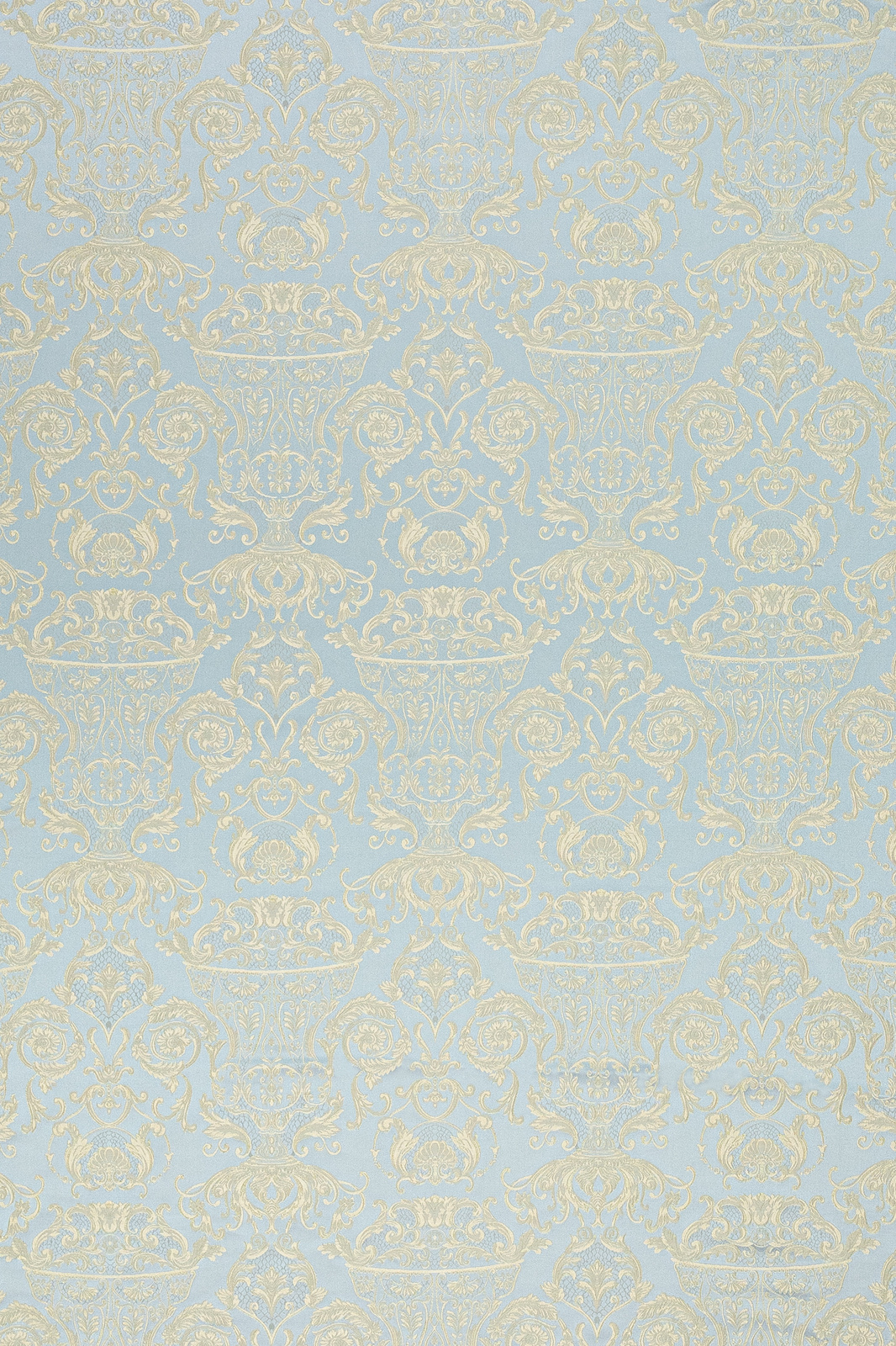 Canuts Collection Main Design fabric image GM view 1