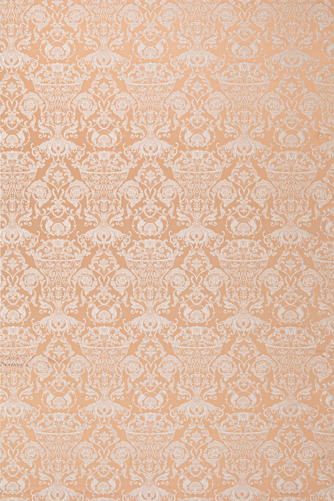 Canuts Collection Main Design fabric image RP view 1