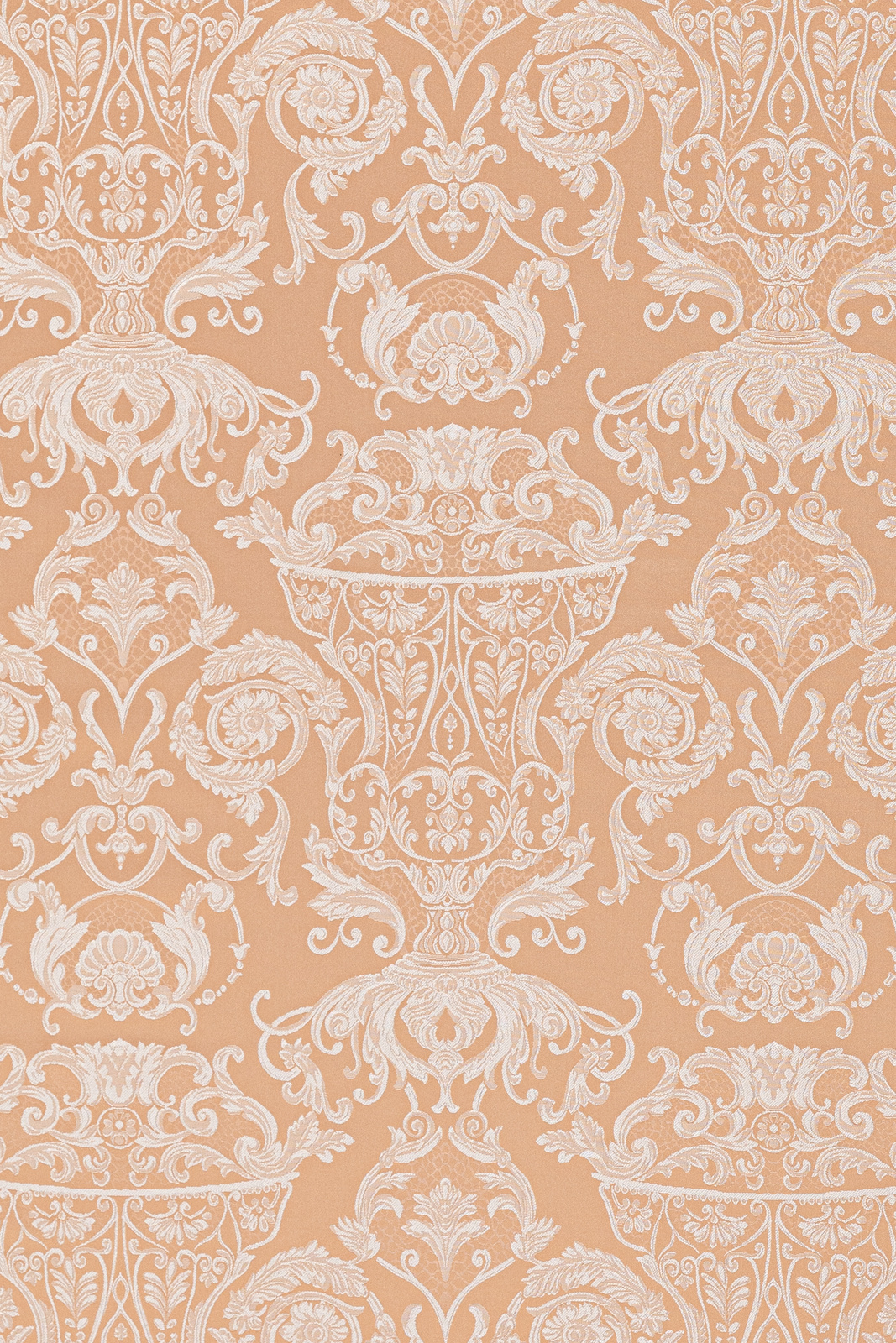 Canuts Collection Main Design fabric image RP view 2