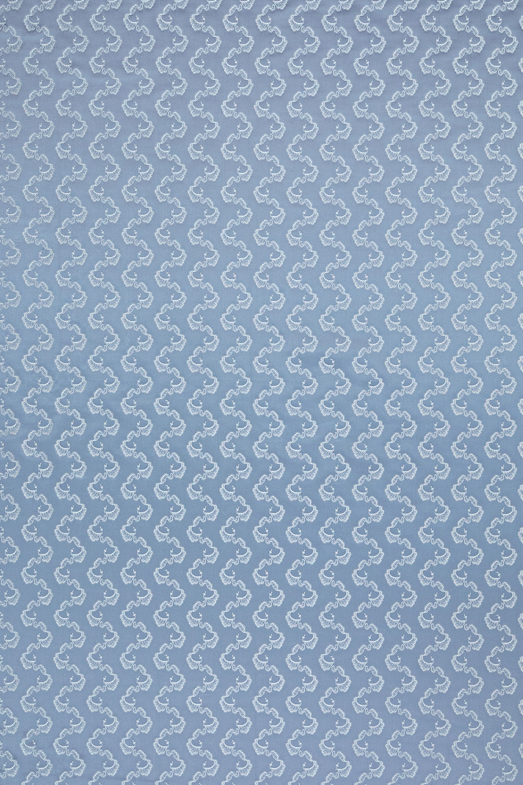 Croisette Collection Flower Coordinated fabric image AZ view 1