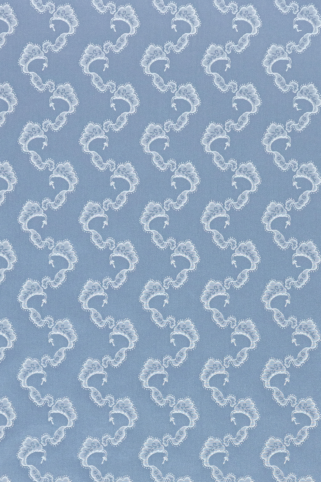 Croisette Collection Flower Coordinated fabric image AZ view 2