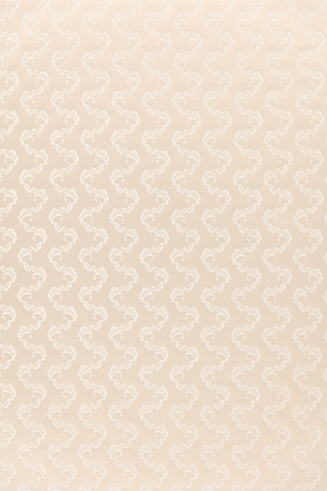 Croisette Collection Flower Coordinated fabric image CE view 1