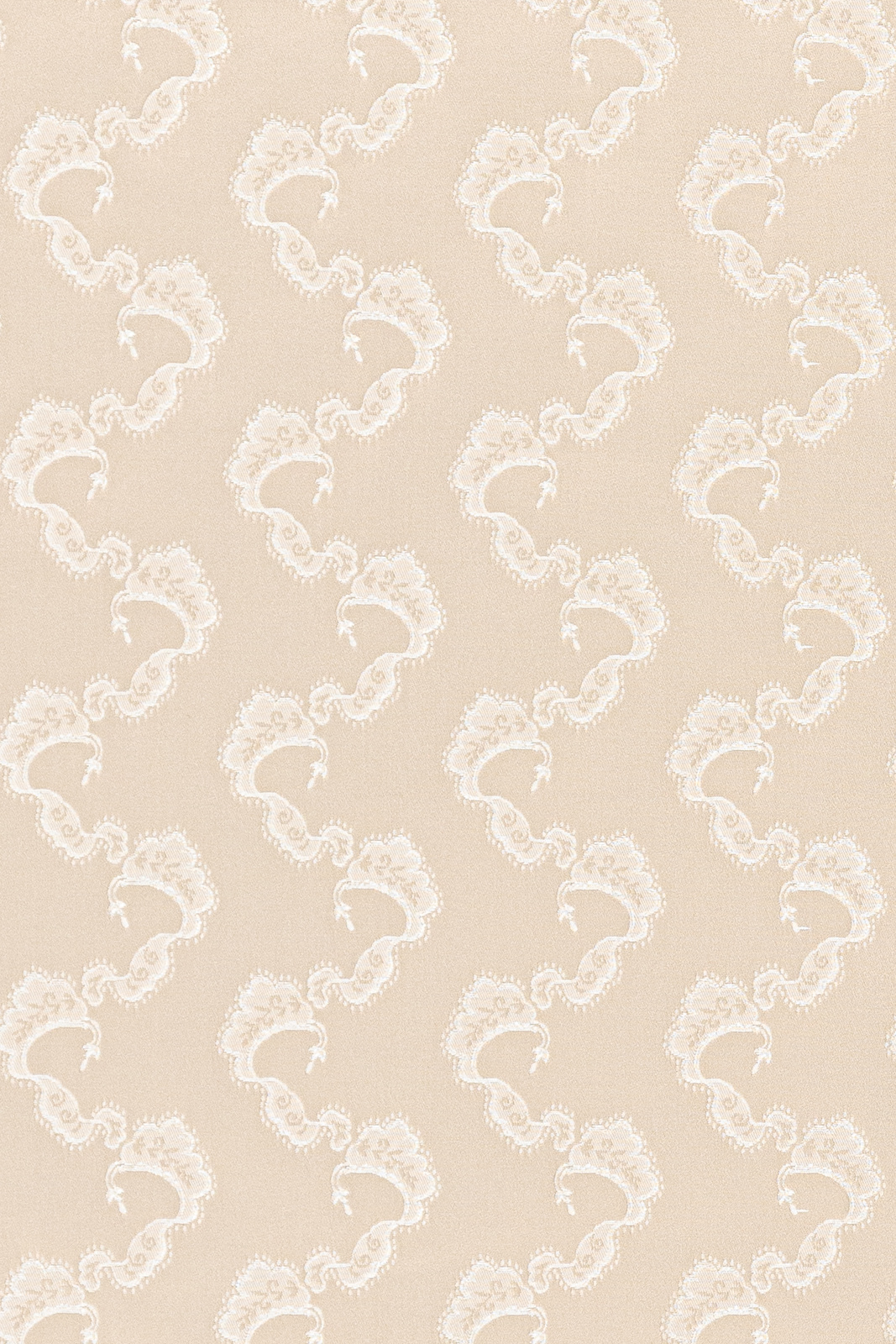 Croisette Collection Flower Coordinated fabric image CE view 2
