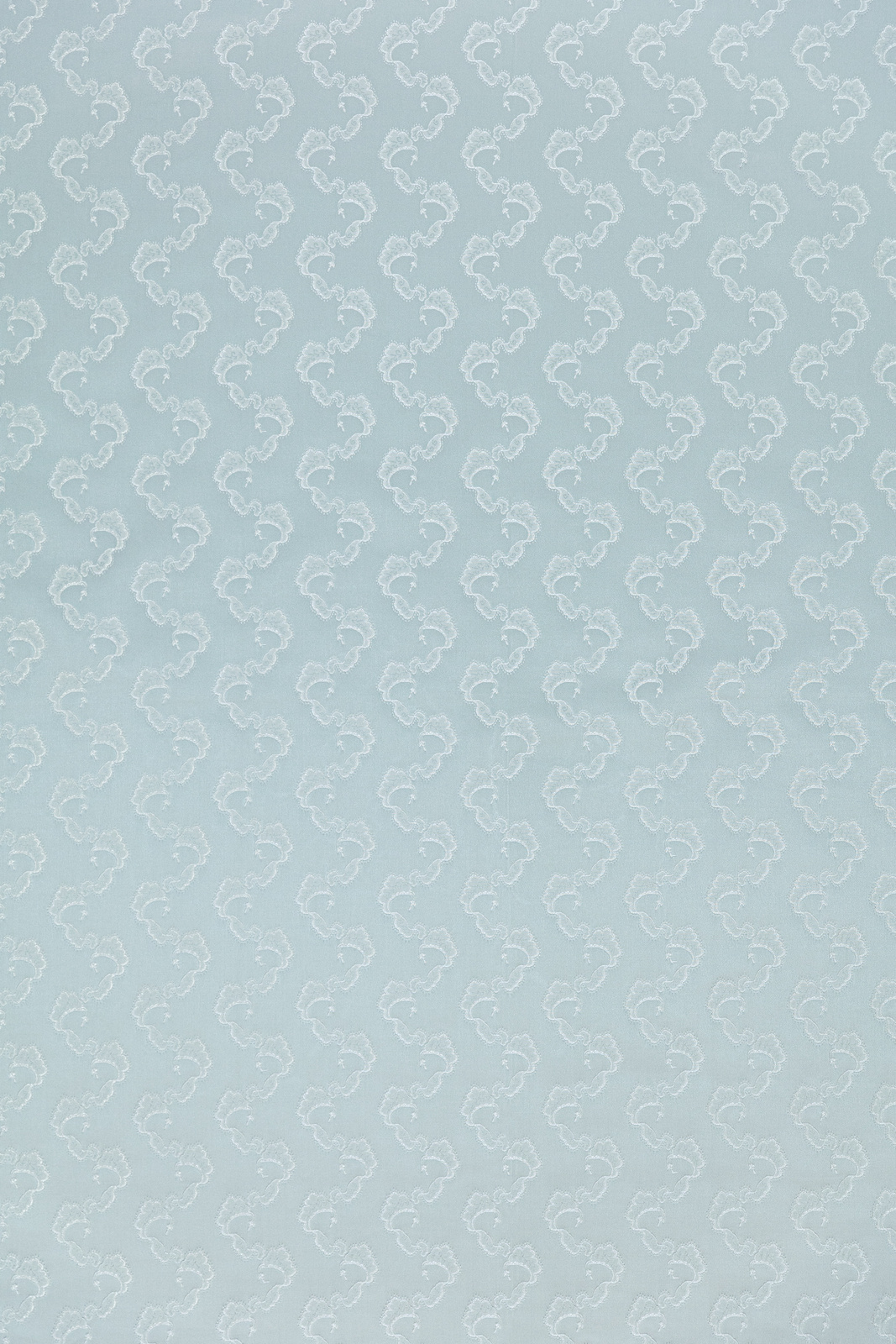 Croisette Collection Flower Coordinated fabric image GM view 1