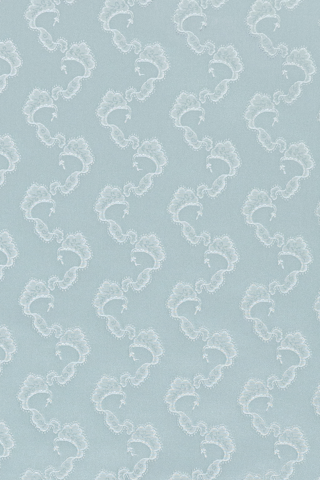 Croisette Collection Flower Coordinated fabric image GM view 2