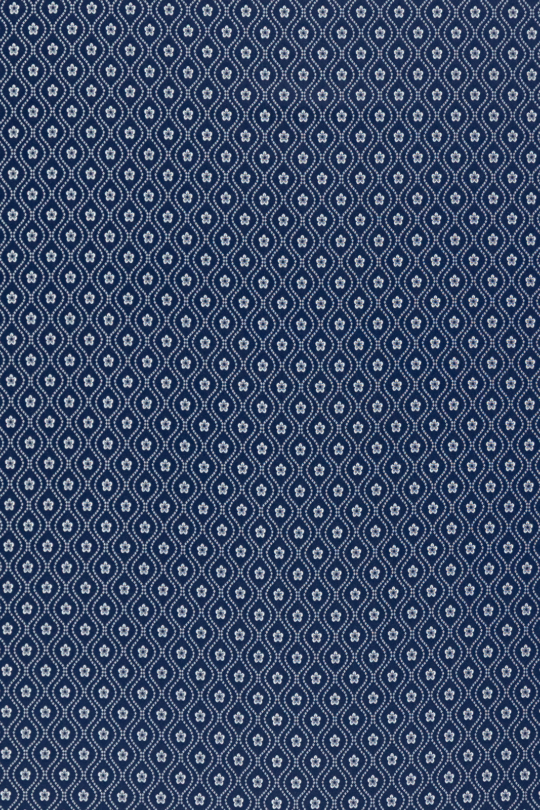 Croisette Collection Geometric Coordinated fabric image NB view 2