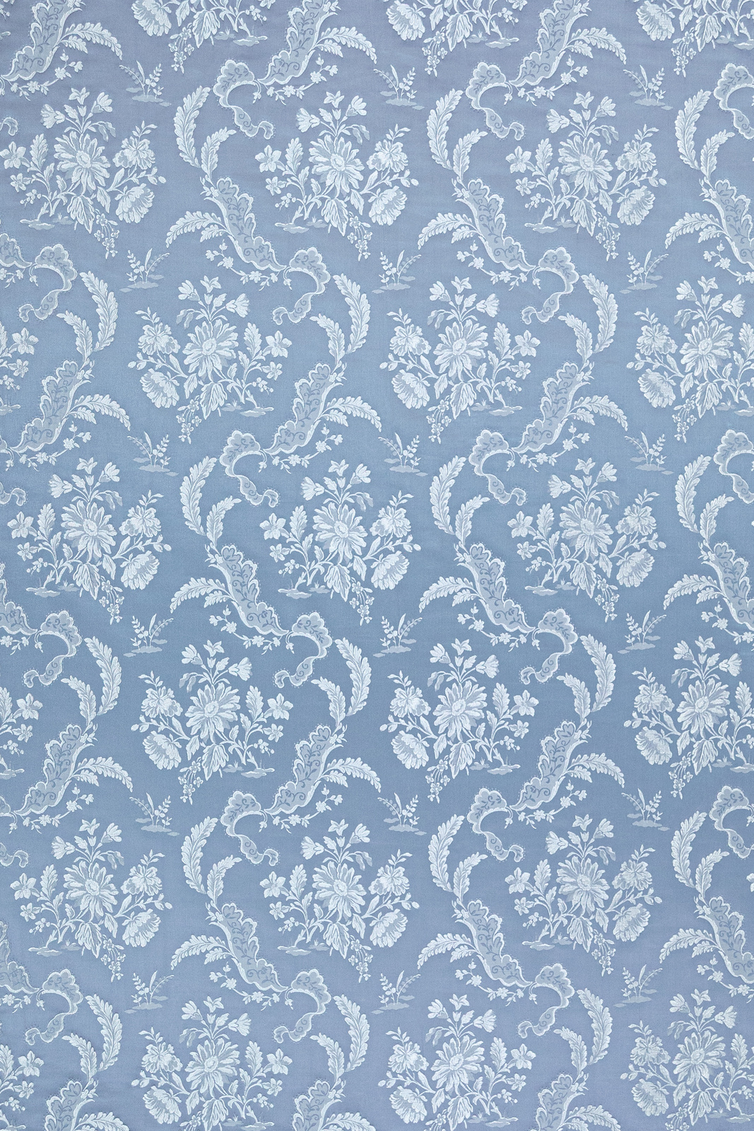 Croisette Collection Main Design fabric image AZ view 1