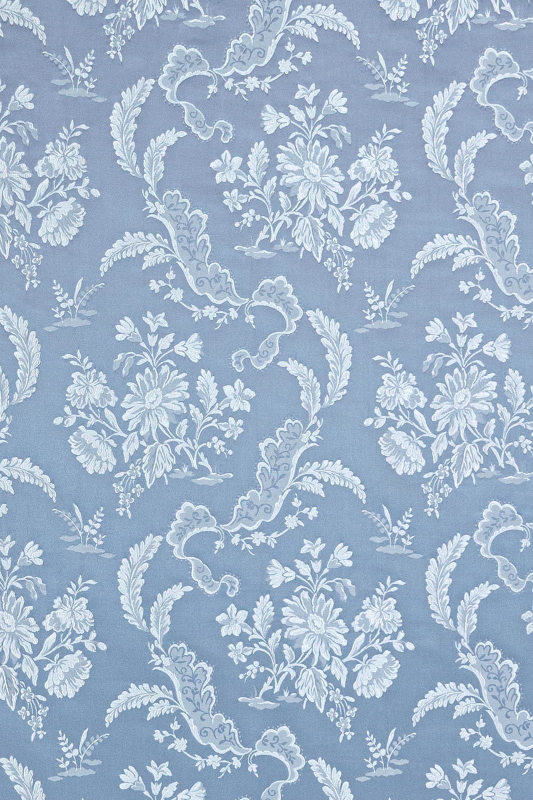 Croisette Collection Main Design fabric image AZ view 2