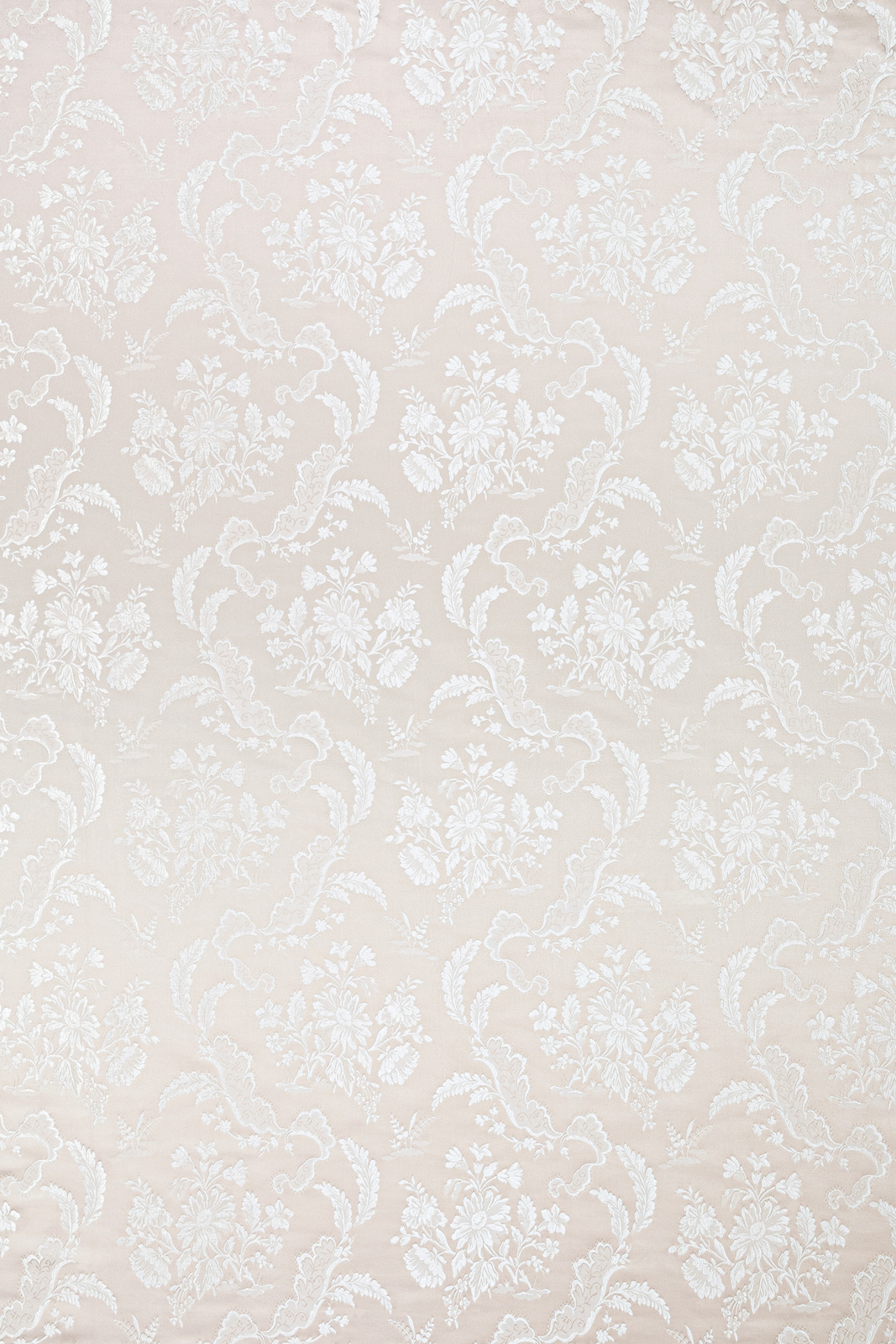 Croisette Collection Main Design fabric image CE view 1