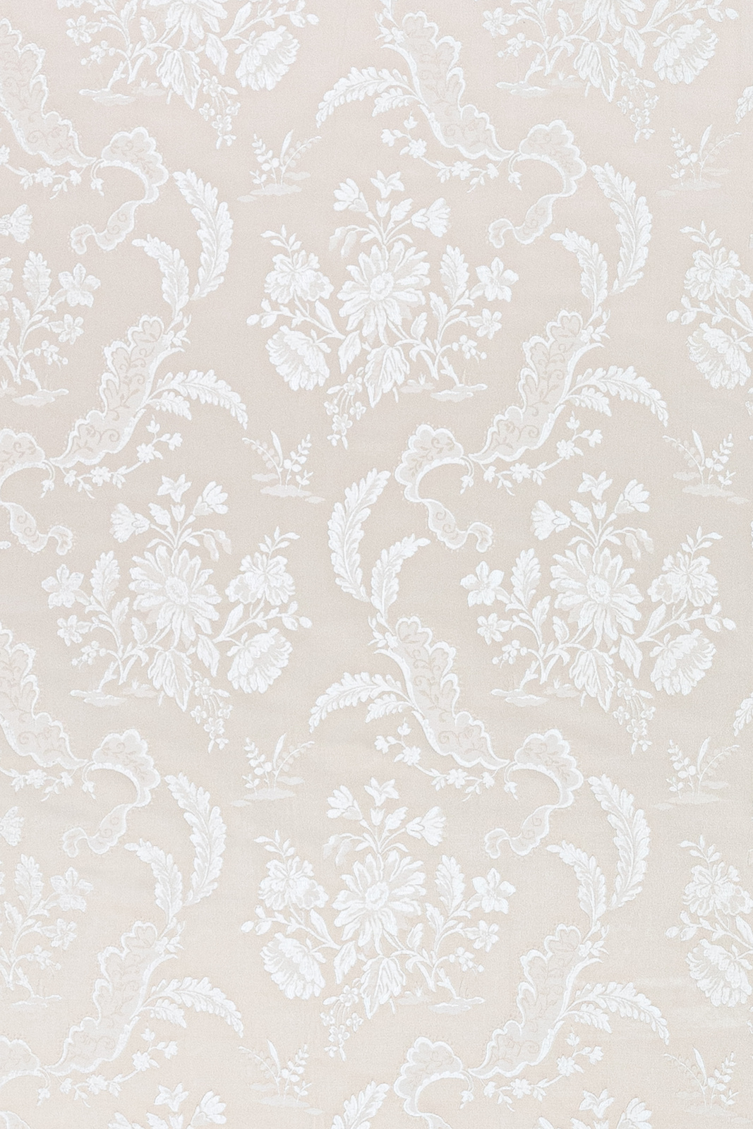 Croisette Collection Main Design fabric image CE view 2