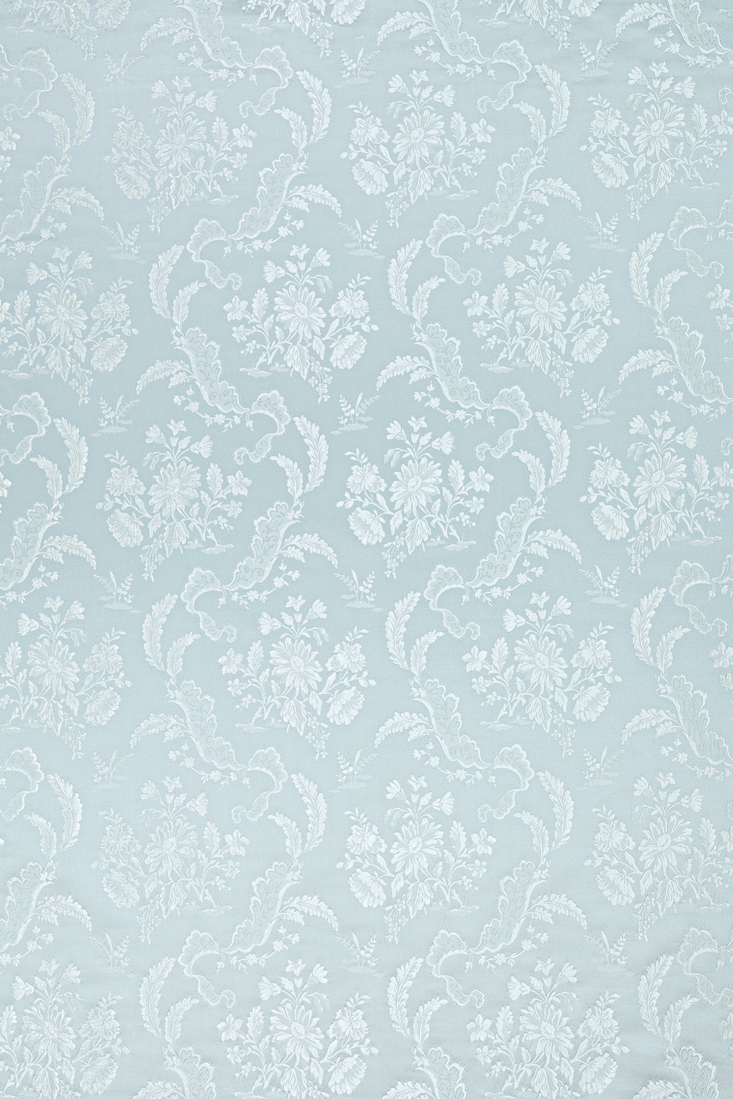 Croisette Collection Main Design fabric image GM view 1