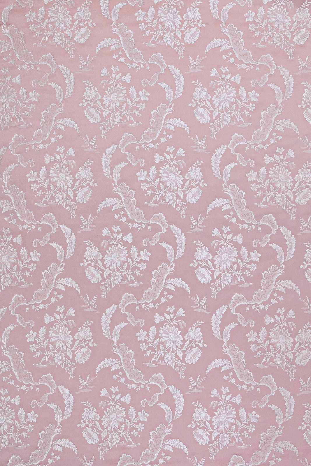 Croisette Collection Main Design fabric image PP view 1