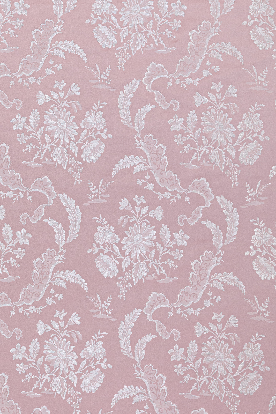 Croisette Collection Main Design fabric image PP view 2