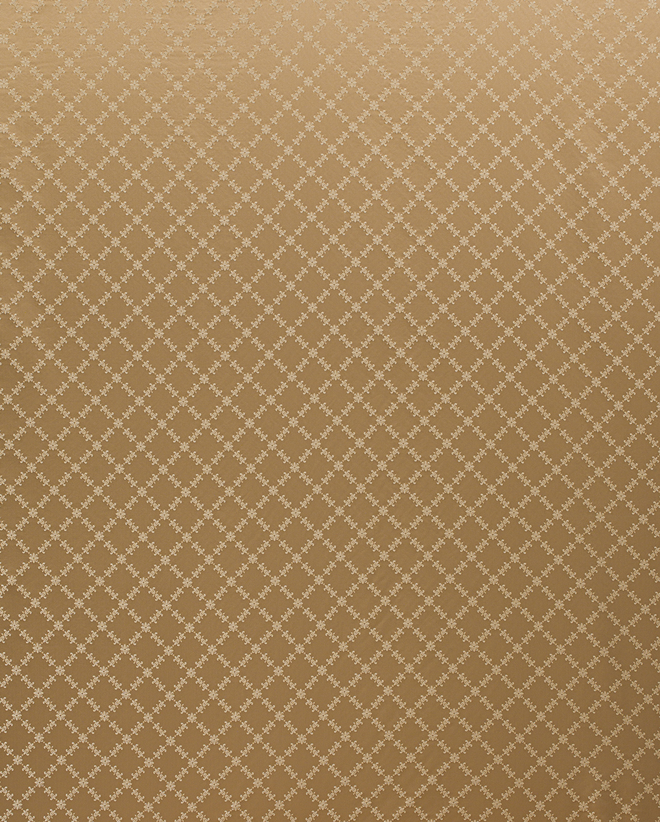 Damasque Collection Flower Coordinated fabric image GO view 1
