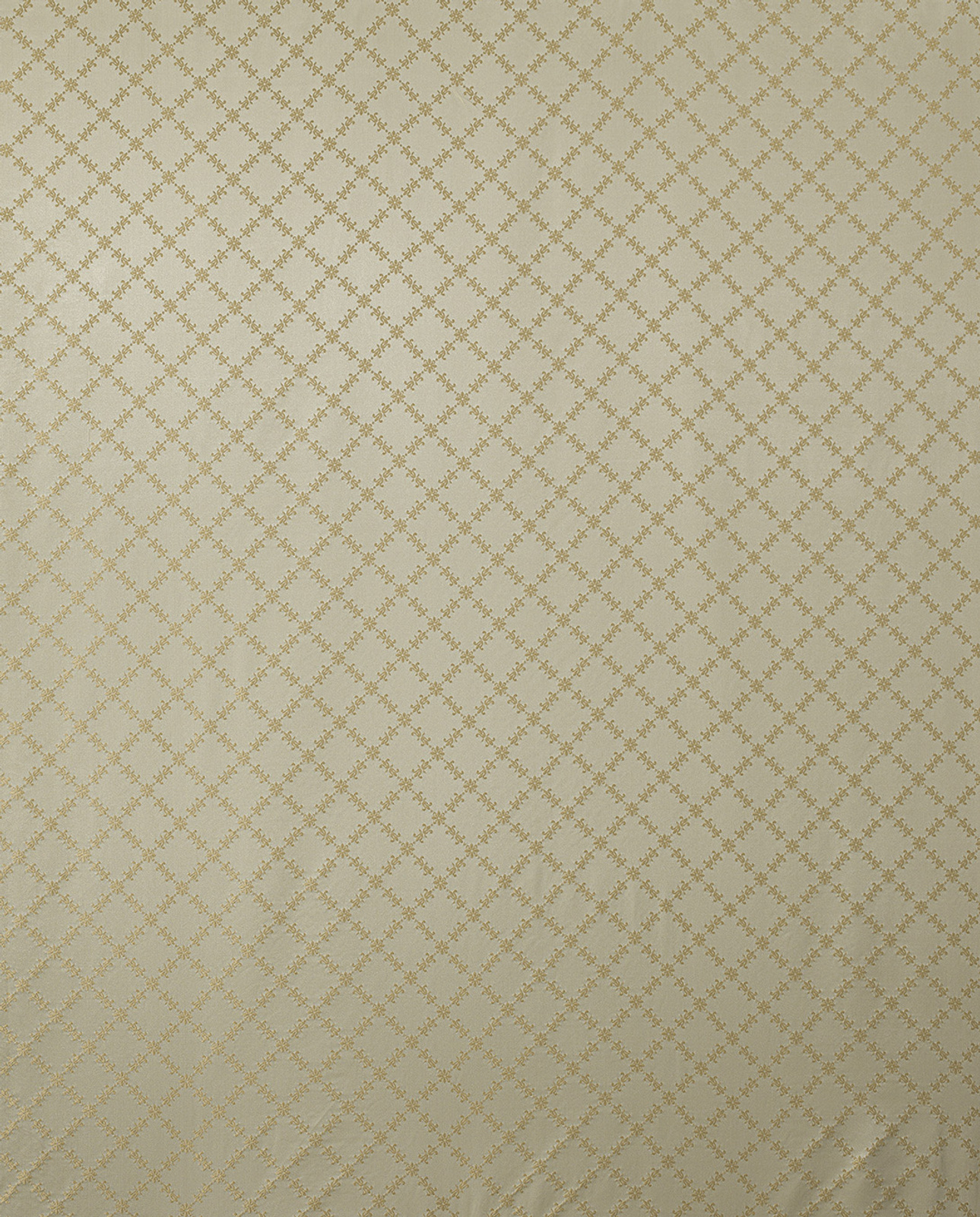 Damasque Collection Flower Coordinated fabric image GT view 1