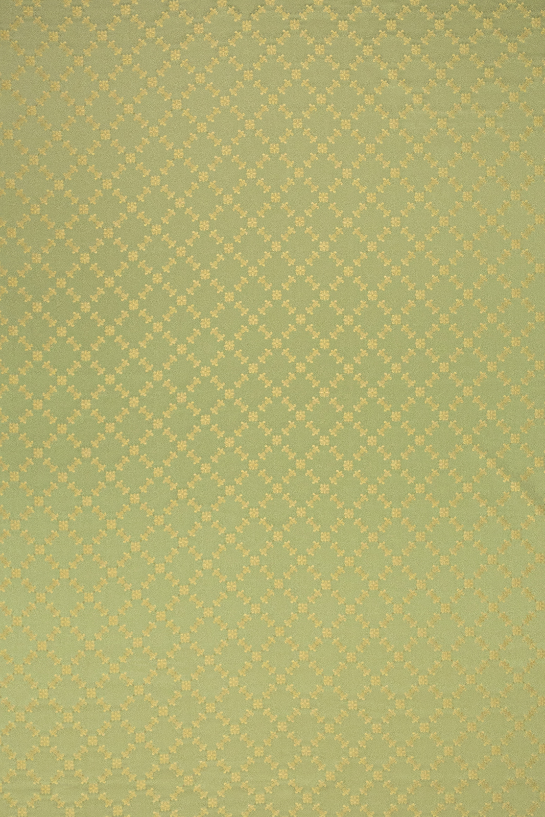 Damasque Collection Flower Coordinated fabric image PG view 1