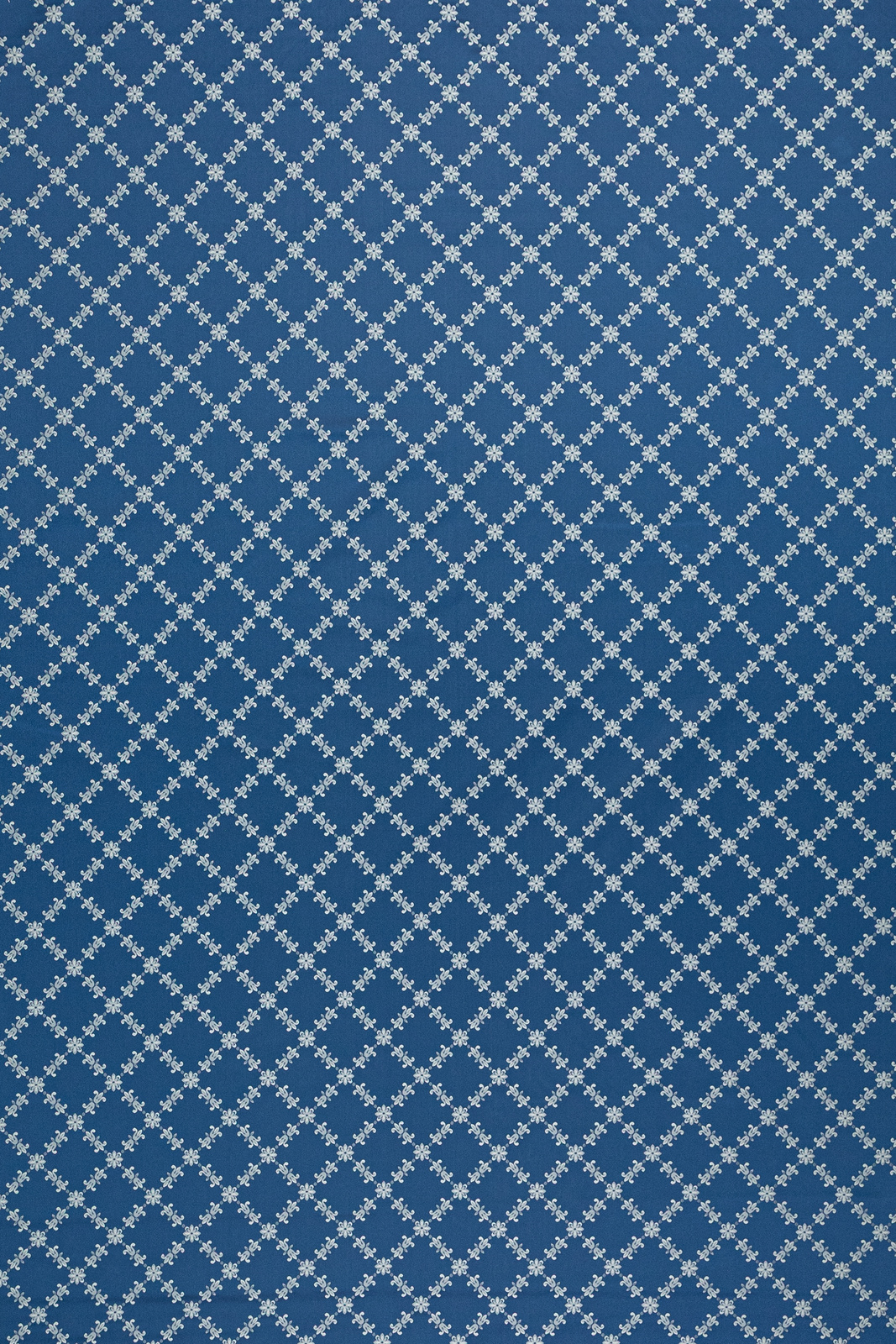 Damasque Collection Flower Coordinated fabric image SB view 1