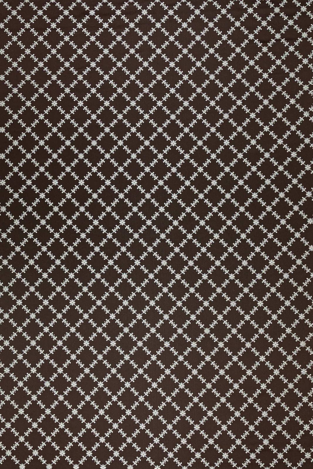 Damasque Collection Flower Coordinated fabric image SU view 1