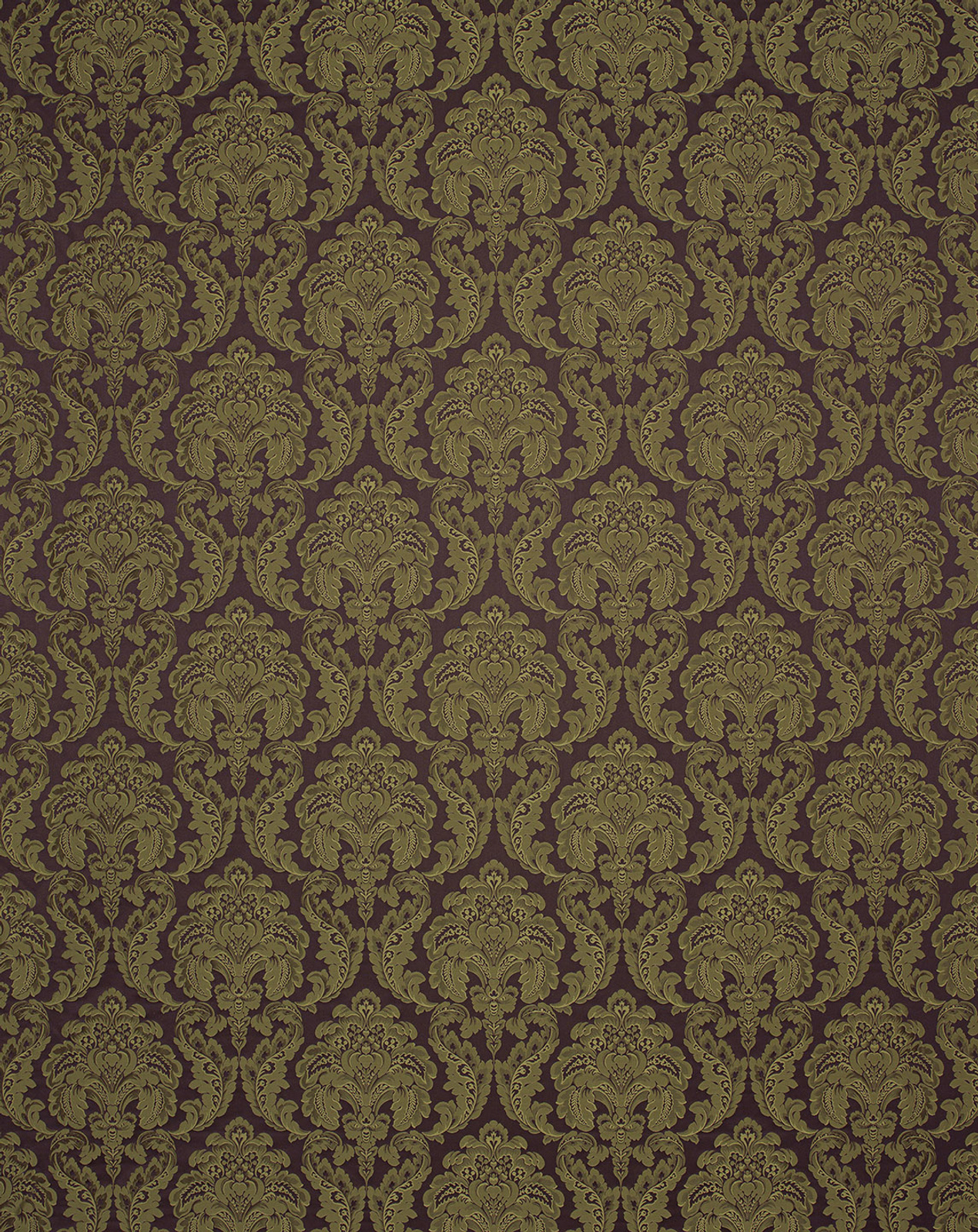 Damasque Collection Main Design fabric image DP view 1