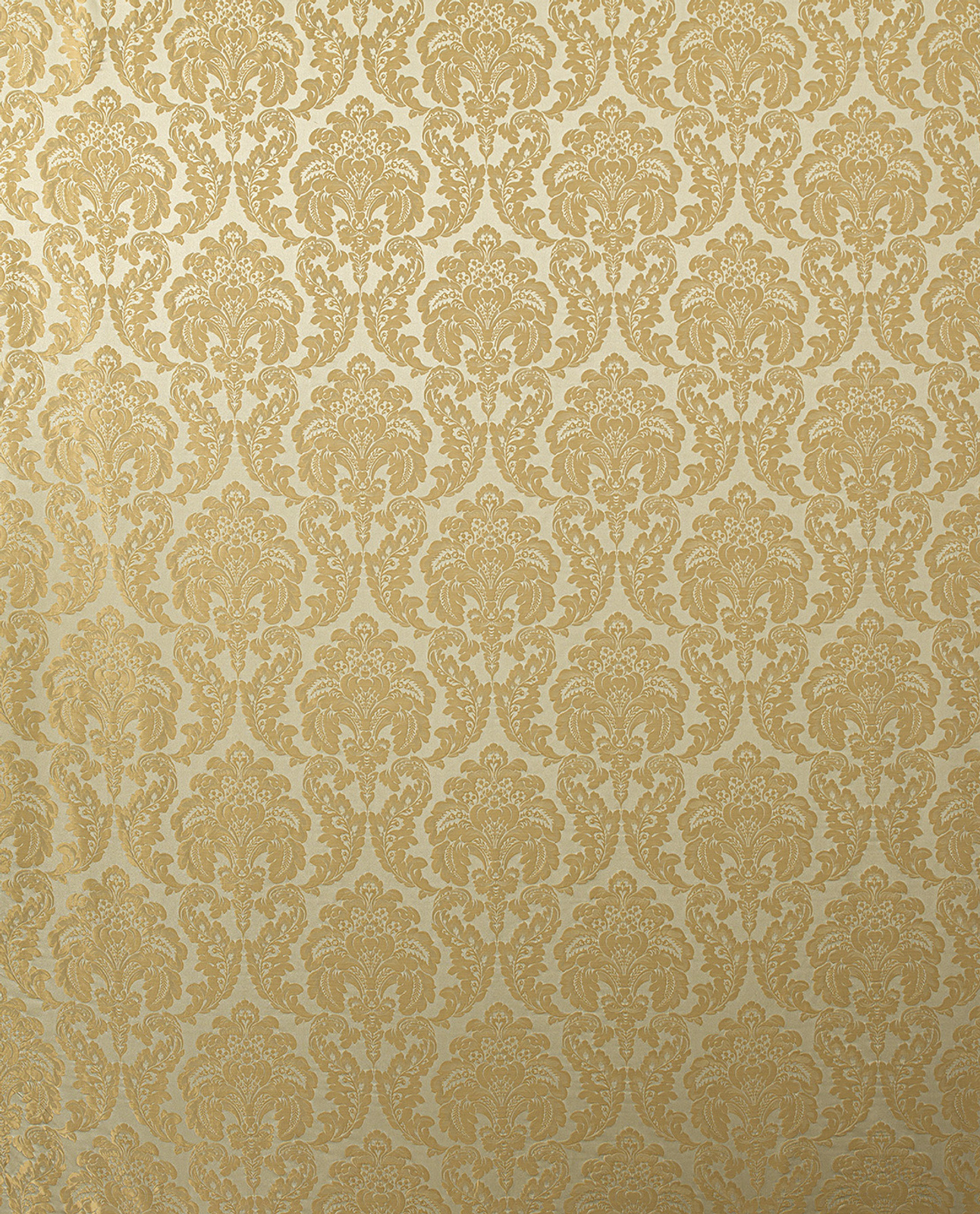 Damasque Collection Main Design fabric image GT view 1