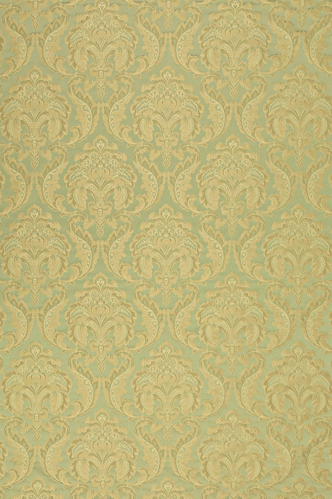 Damasque Collection Main Design fabric image PG view 1