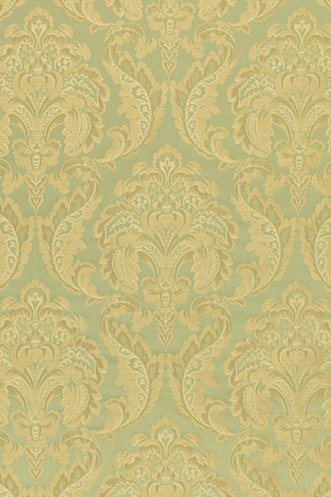 Damasque Collection Main Design fabric image PG view 2