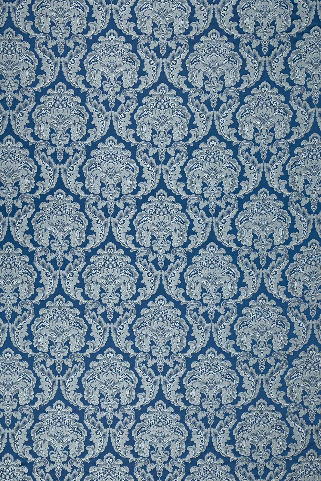 Damasque Collection Main Design fabric image SB view 1