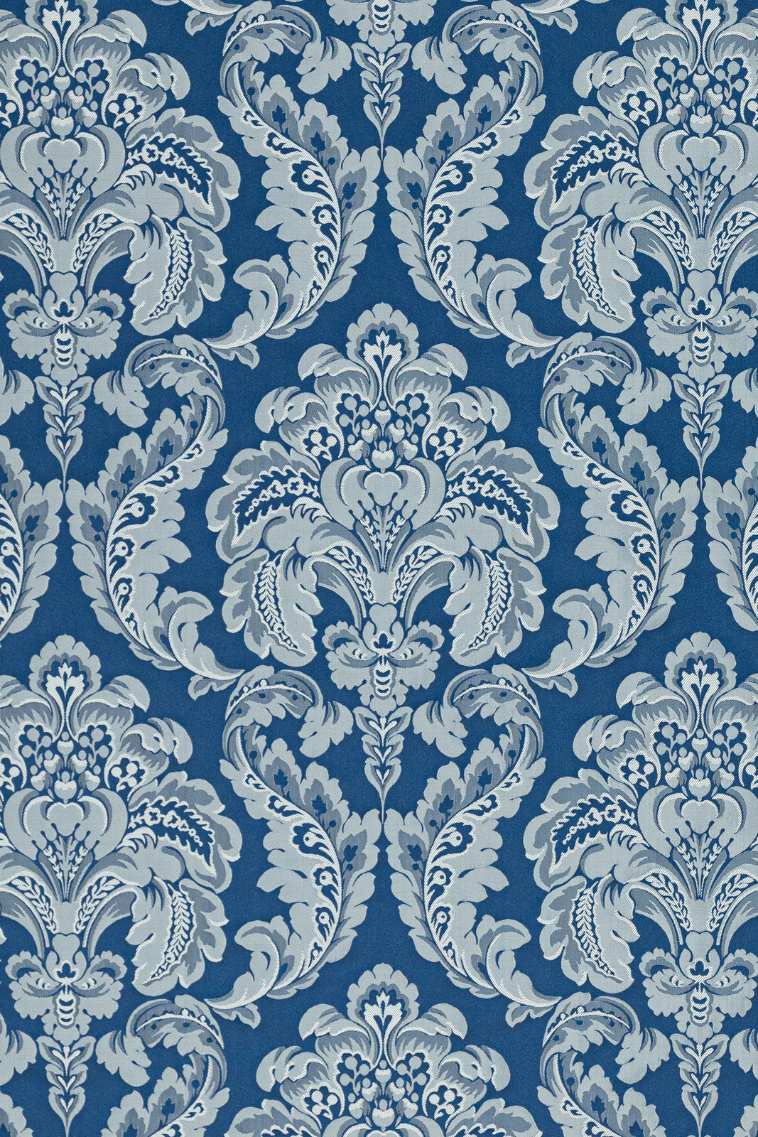 Damasque Collection Main Design fabric image SB view 2