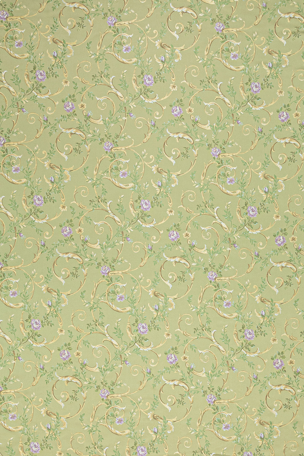 Elizabeth Collection Flower Coordinated One fabric image PG view 1