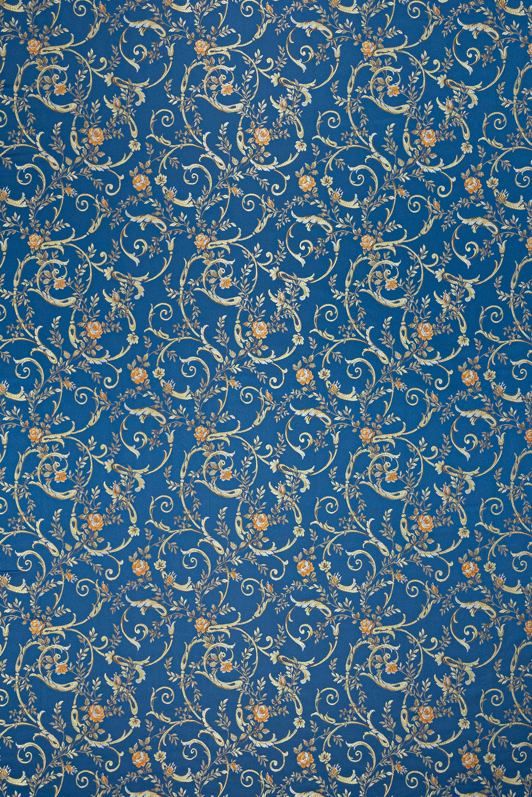 Elizabeth Collection Flower Coordinated One fabric image SB view 1